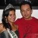 Miss SPHS 2011, Miriam Rodriguez & Matachica Manager, Gricel Gonzalez