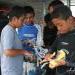 PADI certifies 34 Junior Open Water Divers
