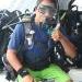 PADI certifies 34 Junior Open Water Divers