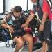 PADI certifies 34 Junior Open Water Divers