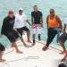 PADI certifies 34 Junior Open Water Divers