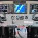 Cockpit controls of New Cessna Caravan