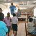 UNICEF Looks after children's rights in Belize