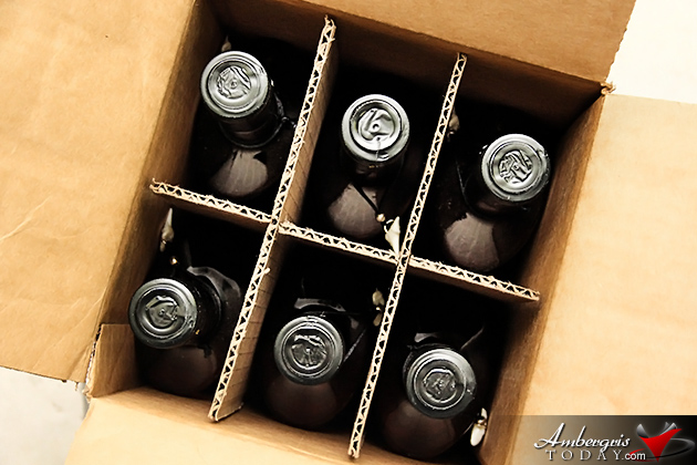 Tiburon Rum of Belize Making Waves Internationally Arrives in Belize