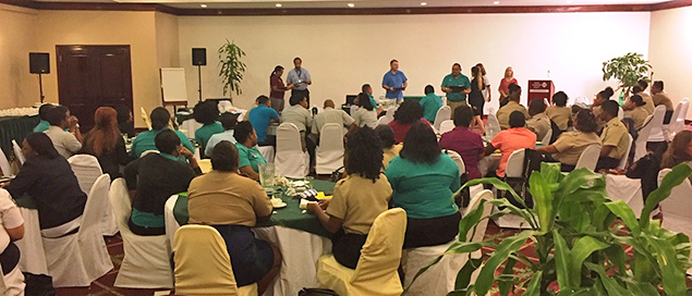 Forensic Interview Training for Victims of Human Trafficking