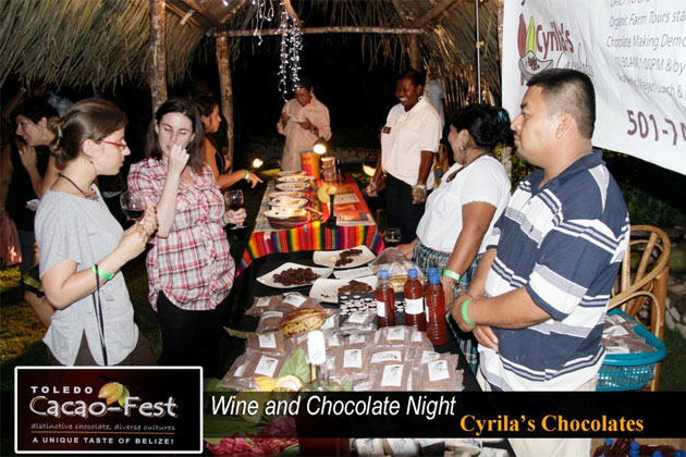Toledo Cacao Fest