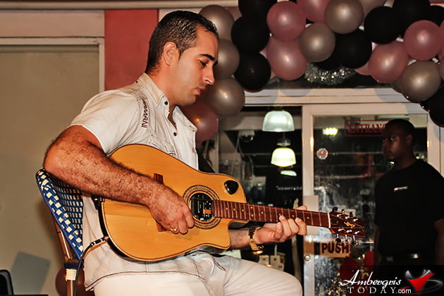 Top Notch Boutique, Fashion Show, Runway modeling