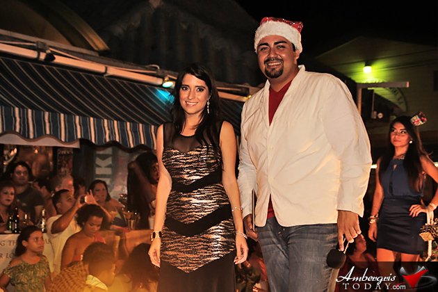 Top Notch Boutique, Fashion Show, Runway modeling