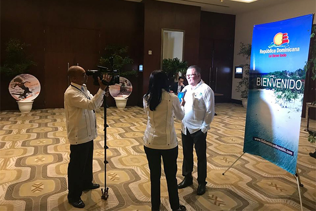 Belize Participates in the Central American Council of Tourism Ministers Meeting for Sustainable Tourism 