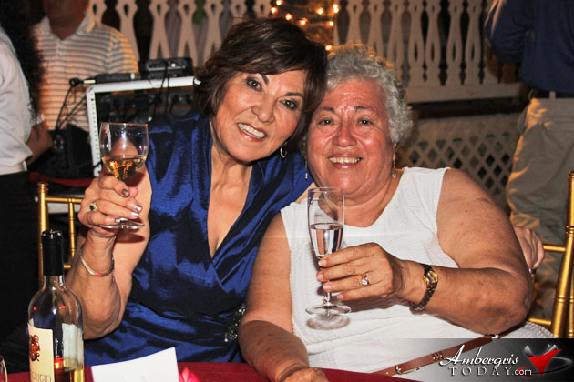 BTB Honors Celi McCorkle as Belize Tourism Pioneer