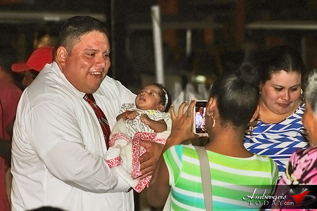 San Pedro Town Council Announces Councilor Portfolios