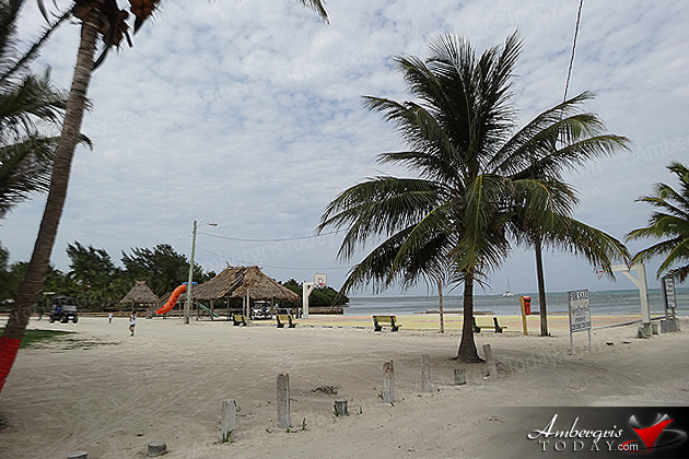 Town Council working on purchasing other property adjacent to the Boca del Rio Park San Pedro Town’s Council Need For Land