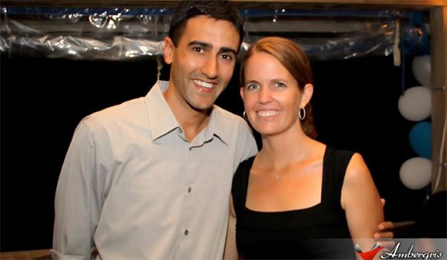 Awards Ceremony Held for San Pedro Township Day 6 Awards Ceremony Held for San Pedro Township Day, Kelly Kanabar