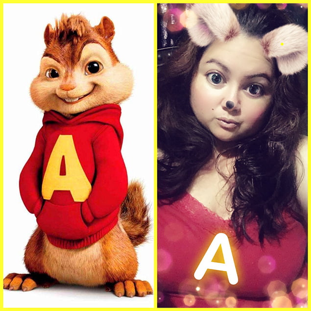 Caye Caulker Resident Takes on a 31 Halloween Costume Challenge