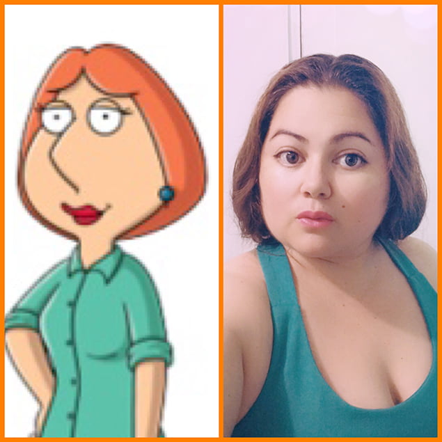 Caye Caulker Resident Takes on a 31 Halloween Costume Challenge