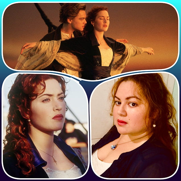 Caye Caulker Resident Takes on a 31 Halloween Costume Challenge