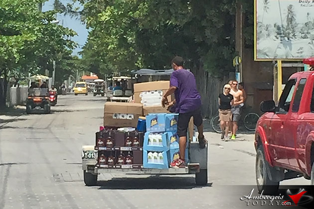 New Regulations on Downtown Deliveries Don’t Sit Well with Businesses New Regulations on Downtown Deliveries Don’t Sit Well with Businesses