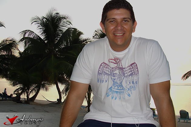 Sunrise at Tranquility Bay Resort