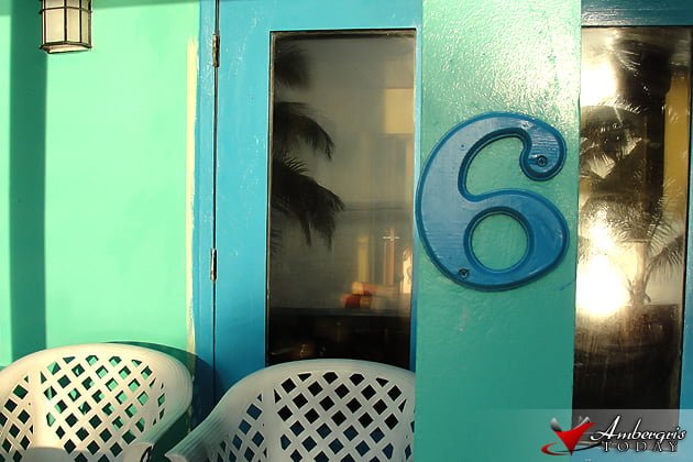 Sunrise at Tranquility Bay Resort