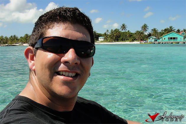 Sunrise at Tranquility Bay Resort