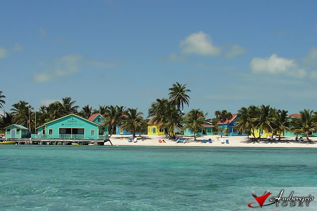 Sunrise at Tranquility Bay Resort