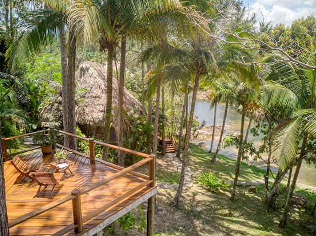 Four Belizean Resorts Dominate This Years Travel+Leisure Awards 3 Four Belizean Resorts Dominate This Years Travel+Leisure Awards