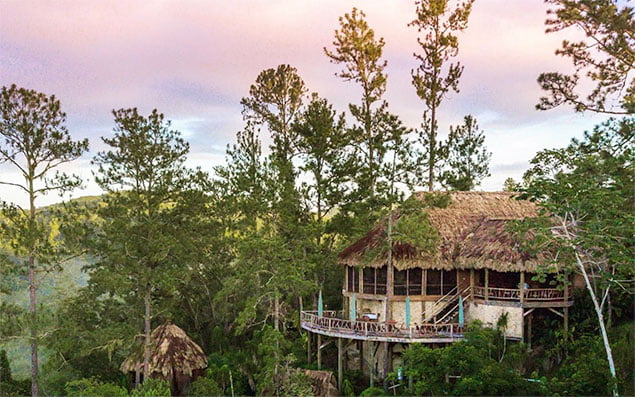 Four Belizean Resorts Dominate This Years Travel+Leisure Awards 1 Four Belizean Resorts Dominate This Years Travel+Leisure Awards