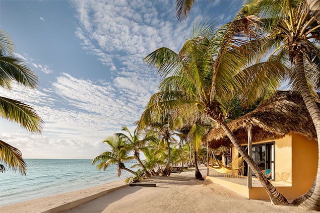 Four Belizean Resorts Dominate This Years Travel+Leisure Awards 2 Four Belizean Resorts Dominate This Years Travel+Leisure Awards