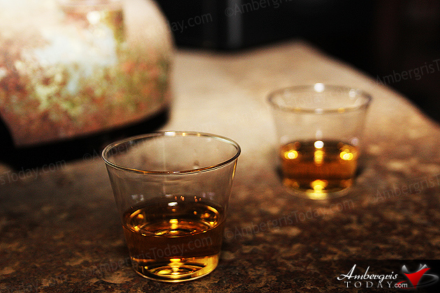 Travellers Launches New Fiesta Rum - The Belizean Party Rum Travellers Launches New Fiesta Rum - The Belizean Party Rum