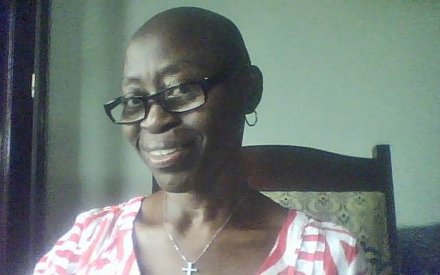 San Pedro Pays Tribute to Rosita Baltazar