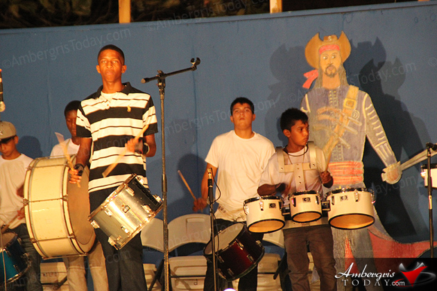 The Battle of St. George’s Caye Commemorated