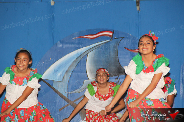 The Battle of St. George’s Caye Commemorated