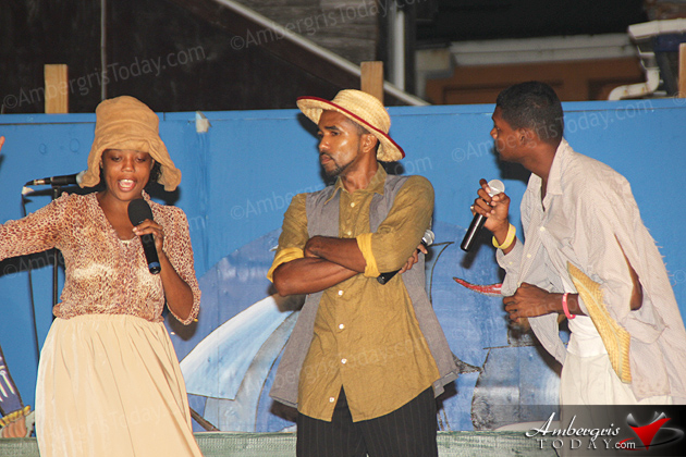 The Battle of St. George’s Caye Commemorated