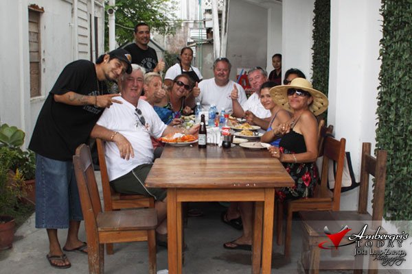 Top 5 Reasons Ambergris Caye was Voted #1 Island in the World on TripAdvisor Top 5 Reasons Ambergris Caye was Voted #1 Island in the World on TripAdvisor