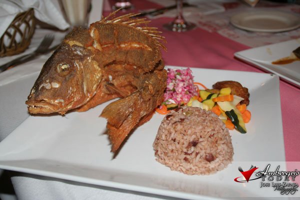 Top 5 Reasons Ambergris Caye was Voted #1 Island in the World on TripAdvisor Top 5 Reasons Ambergris Caye was Voted #1 Island in the World on TripAdvisor