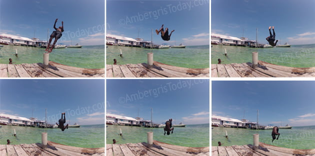 Top 5 Reasons Ambergris Caye was Voted #1 Island in the World on TripAdvisor Top 5 Reasons Ambergris Caye was Voted #1 Island in the World on TripAdvisor