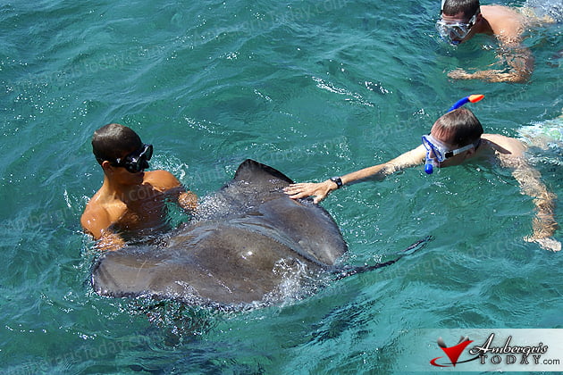 Top 5 Reasons Ambergris Caye was Voted #1 Island in the World on TripAdvisor Top 5 Reasons Ambergris Caye was Voted #1 Island in the World on TripAdvisor