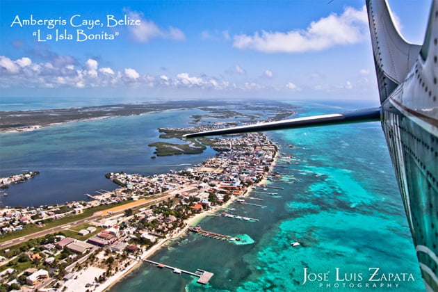 Top 5 Reasons Ambergris Caye was Voted #1 Island in the World on TripAdvisor Top 5 Reasons Ambergris Caye was Voted #1 Island in the World on TripAdvisor