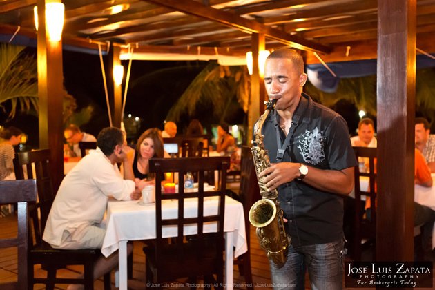 Top 5 Reasons Ambergris Caye was Voted #1 Island in the World on TripAdvisor Top 5 Reasons Ambergris Caye was Voted #1 Island in the World on TripAdvisor