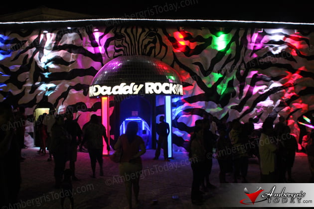 Top 5 Reasons Ambergris Caye was Voted #1 Island in the World on TripAdvisor Top 5 Reasons Ambergris Caye was Voted #1 Island in the World on TripAdvisor