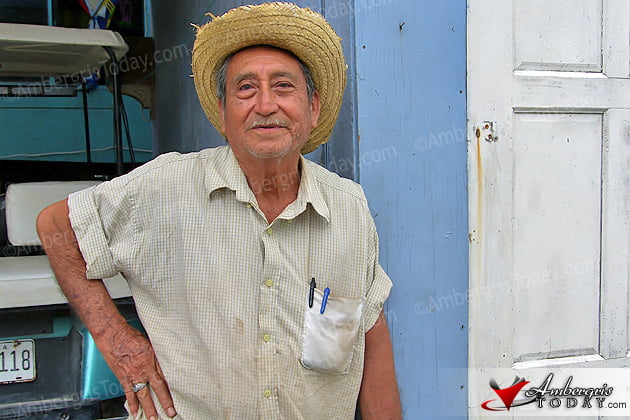 Top 5 Reasons Ambergris Caye was Voted #1 Island in the World on TripAdvisor Top 5 Reasons Ambergris Caye was Voted #1 Island in the World on TripAdvisor