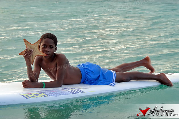 Top 5 Reasons Ambergris Caye was Voted #1 Island in the World on TripAdvisor Top 5 Reasons Ambergris Caye was Voted #1 Island in the World on TripAdvisor