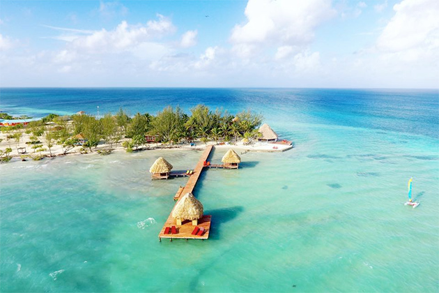 TripAdvisor’s Best Hotels 2017 Announced - Belize Prevails