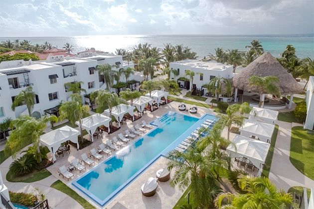 TripAdvisor’s Best Hotels 2017 Announced - Belize Prevails