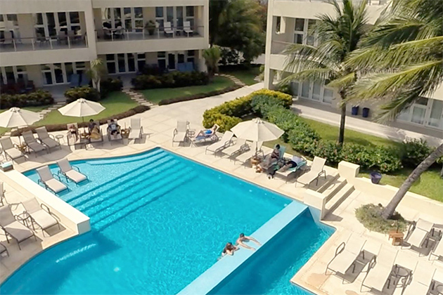 TripAdvisor’s Best Hotels 2017 Announced - Belize Prevails