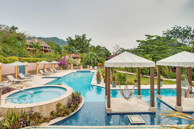 TripAdvisor’s Best Hotels 2017 Announced - Belize Prevails