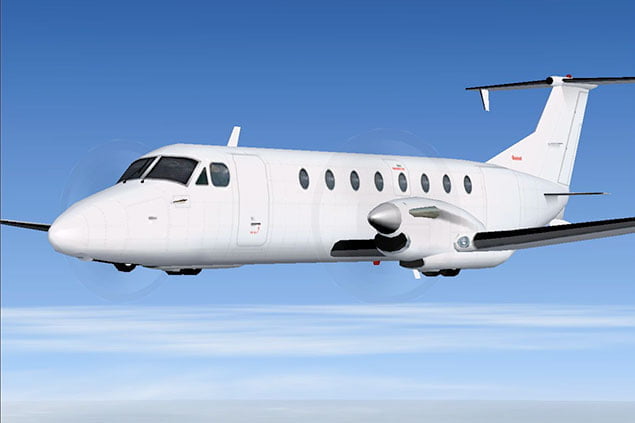 Tropic Air to Introduce New International Flagship Aircraft 