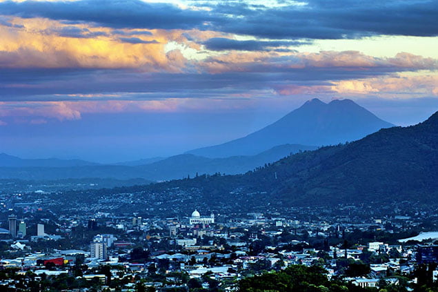 Tropic Air Announces Flights to San Salvador 1 Tropic Air Announces Flights to San Salvador