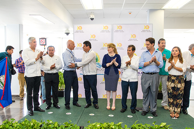 Tropic Air Commences Service to Chetumal, Mexico