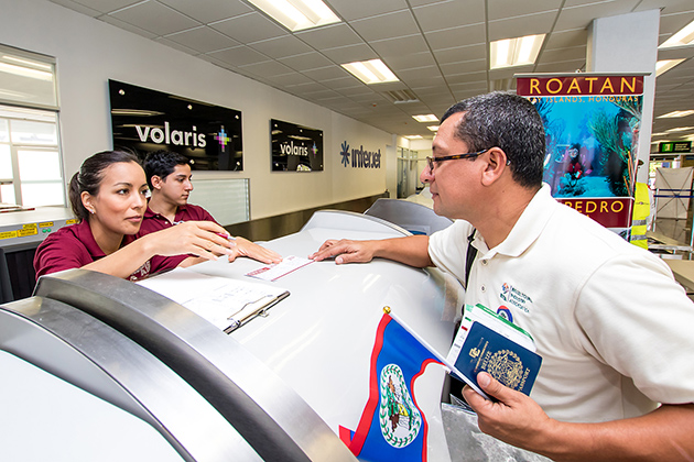 Tropic Air Commences Service to Chetumal, Mexico